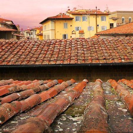 Homedoapartments Deluxe Terme Suite Firenze Eksteriør billede