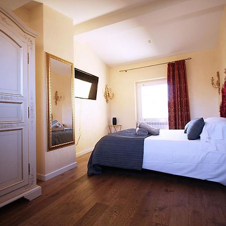 Homedoapartments Deluxe Terme Suite Firenze Eksteriør billede