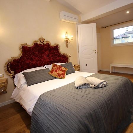 Homedoapartments Deluxe Terme Suite Firenze Eksteriør billede