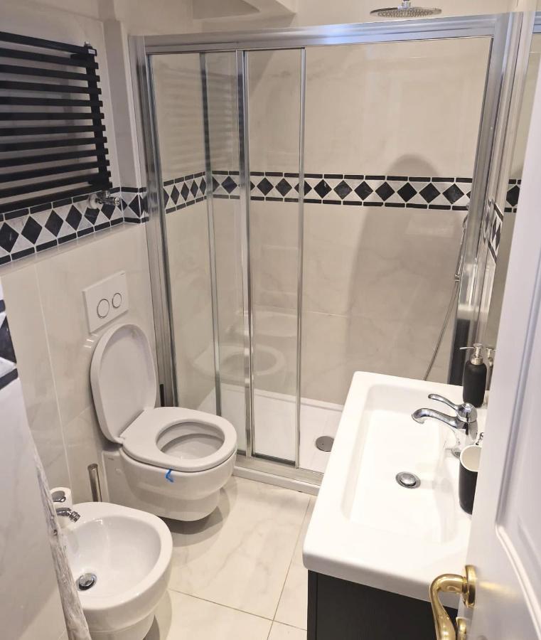 Homedoapartments Deluxe Terme Suite Firenze Eksteriør billede