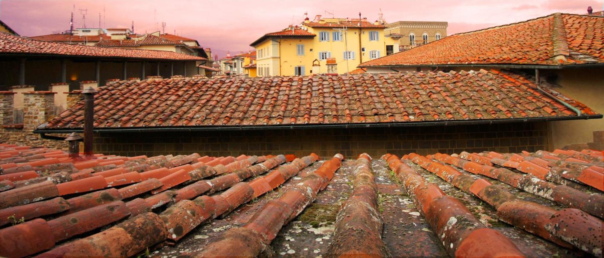 Homedoapartments Deluxe Terme Suite Firenze Eksteriør billede