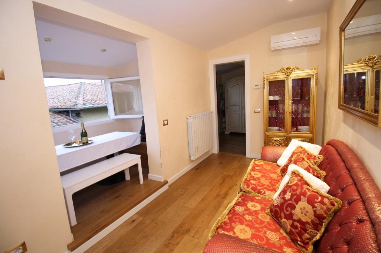 Homedoapartments Deluxe Terme Suite Firenze Eksteriør billede