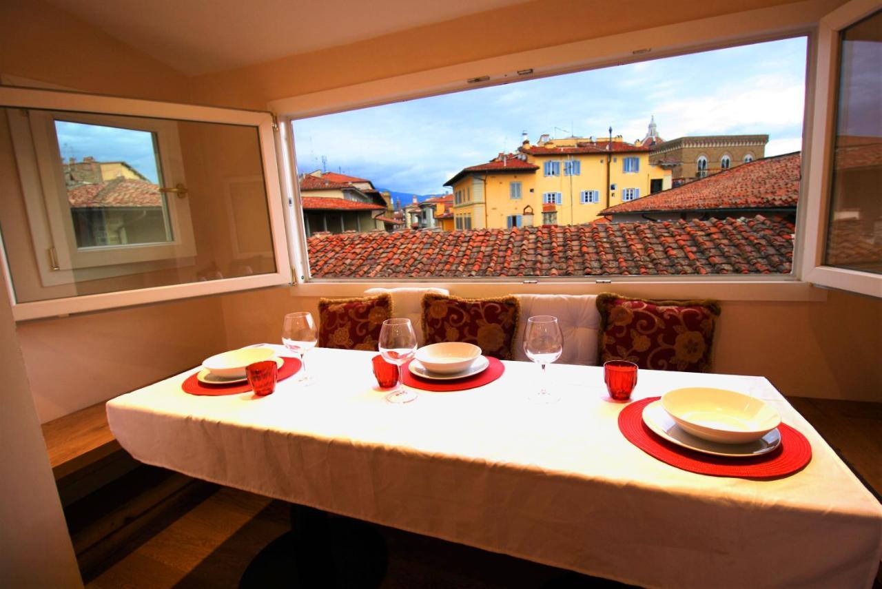 Homedoapartments Deluxe Terme Suite Firenze Eksteriør billede