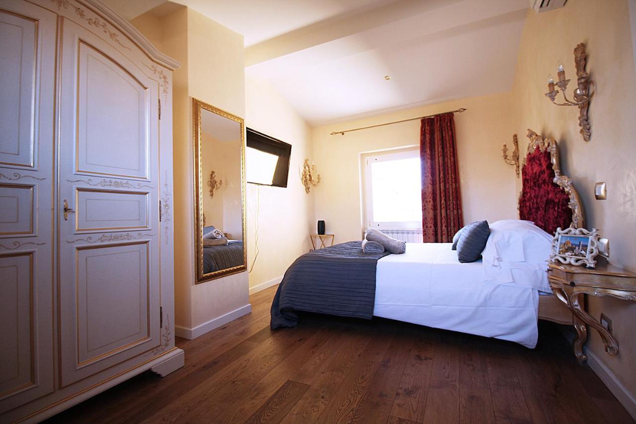 Homedoapartments Deluxe Terme Suite Firenze Eksteriør billede