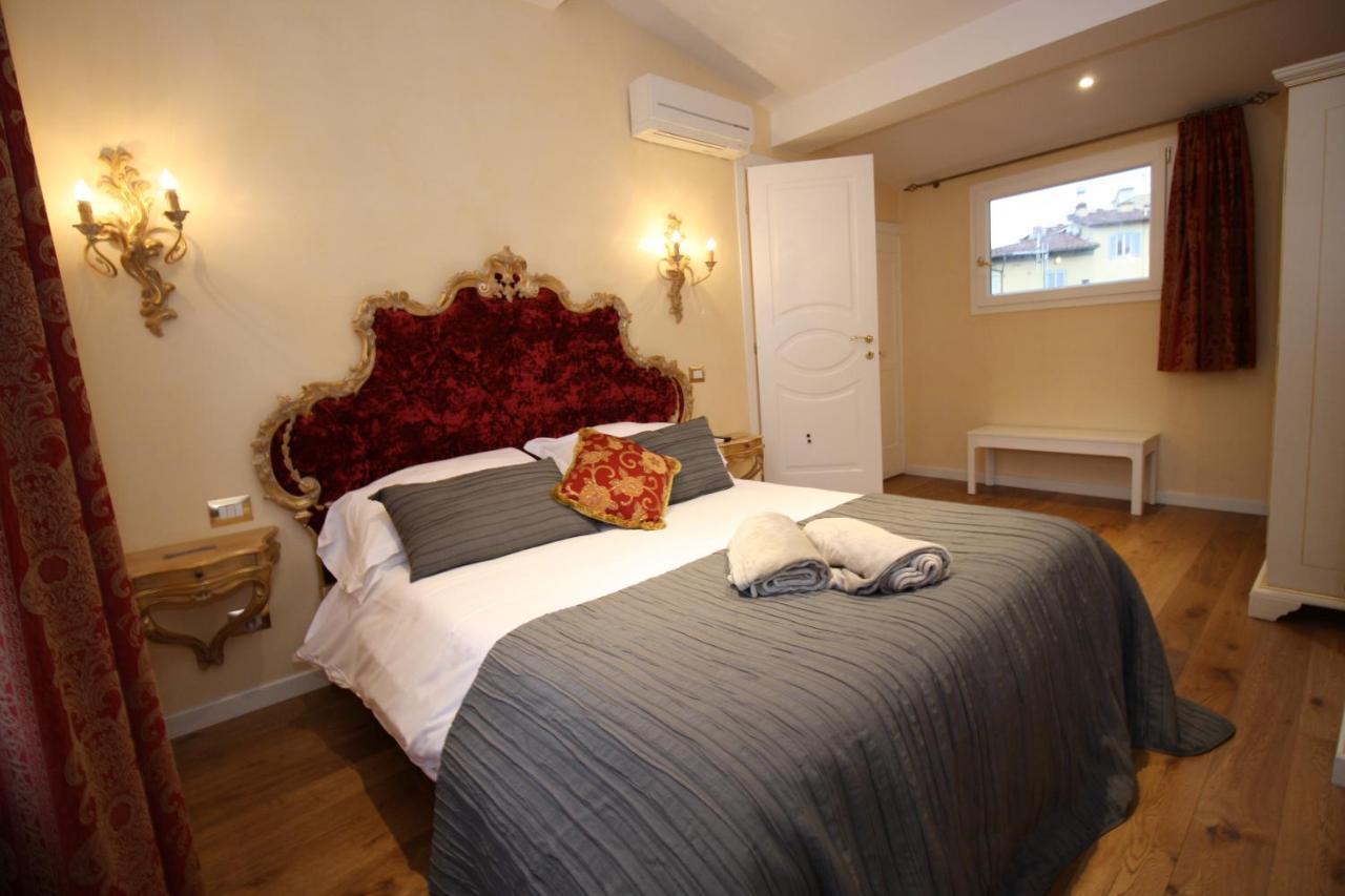 Homedoapartments Deluxe Terme Suite Firenze Eksteriør billede