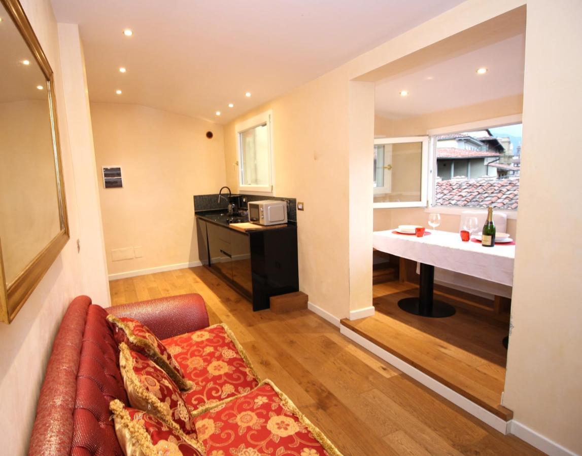 Homedoapartments Deluxe Terme Suite Firenze Eksteriør billede