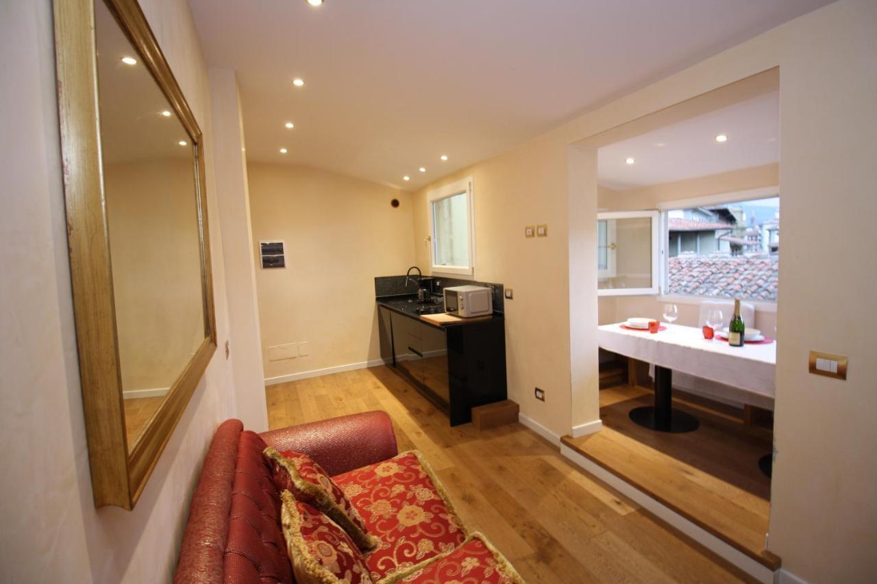 Homedoapartments Deluxe Terme Suite Firenze Eksteriør billede
