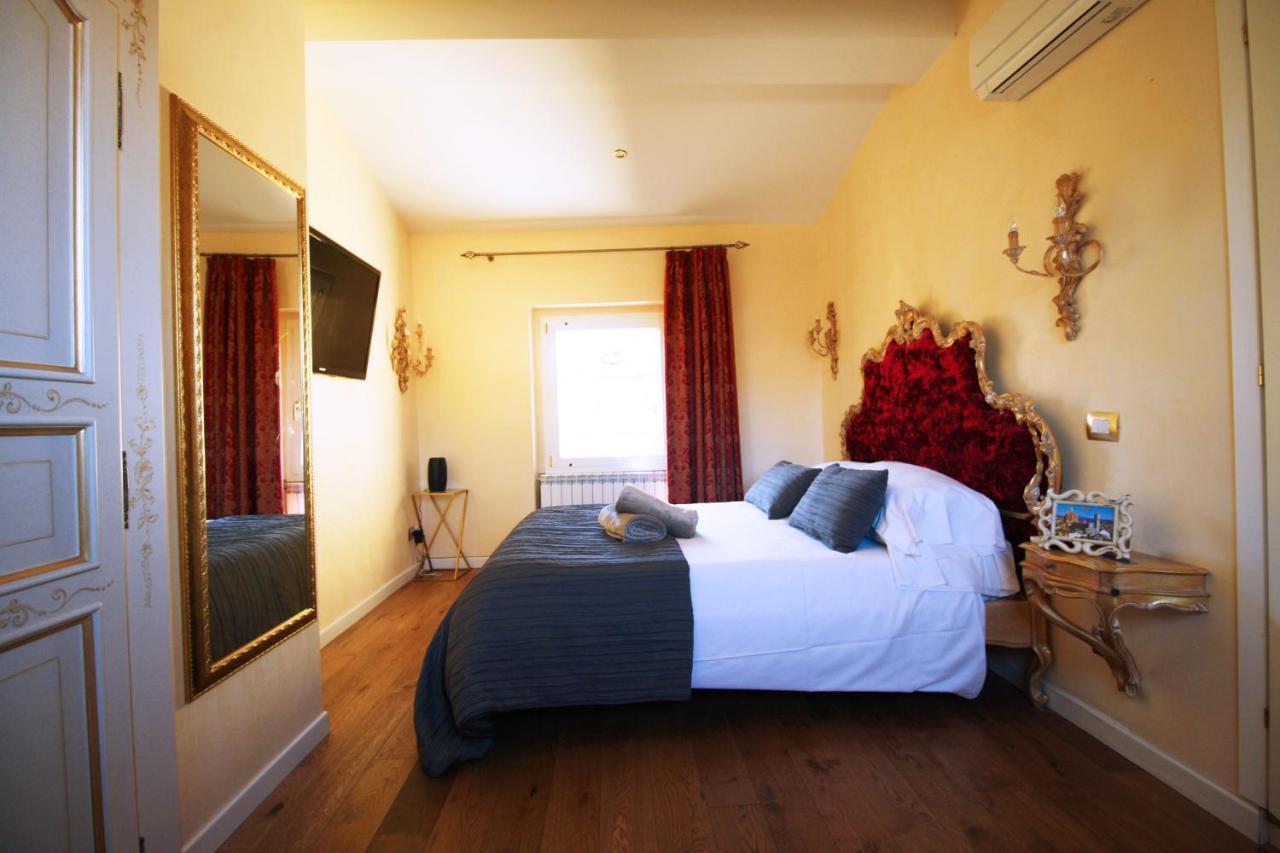 Homedoapartments Deluxe Terme Suite Firenze Eksteriør billede