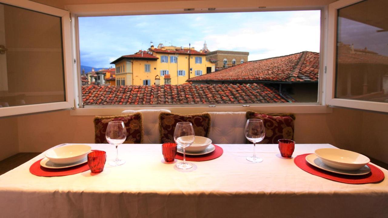 Homedoapartments Deluxe Terme Suite Firenze Eksteriør billede