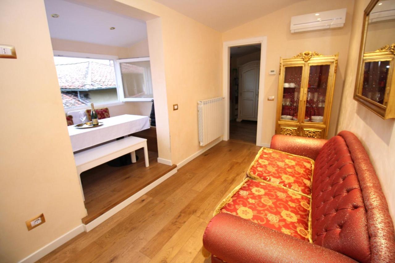 Homedoapartments Deluxe Terme Suite Firenze Eksteriør billede