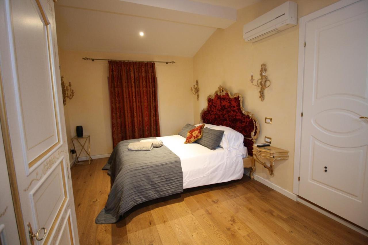 Homedoapartments Deluxe Terme Suite Firenze Eksteriør billede