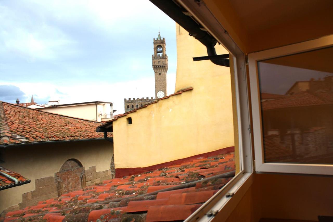 Homedoapartments Deluxe Terme Suite Firenze Eksteriør billede