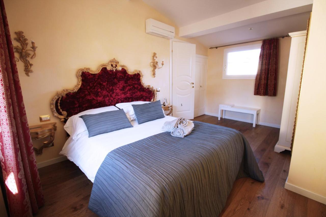 Homedoapartments Deluxe Terme Suite Firenze Eksteriør billede